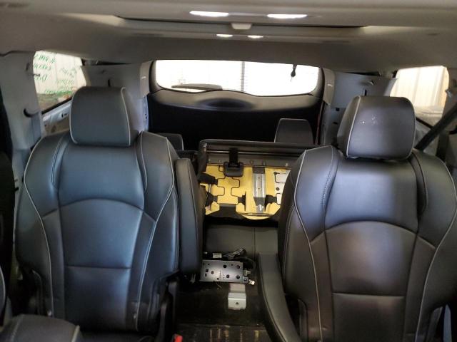 2019 BUICK ENCLAVE AV - 5GAEVCKW9KJ115124