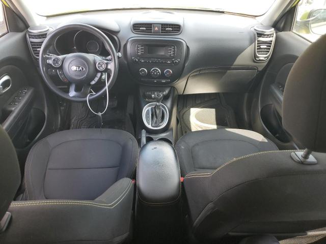 2015 Kia Soul + VIN: KNDJP3A52F7785858 Lot: 48302334