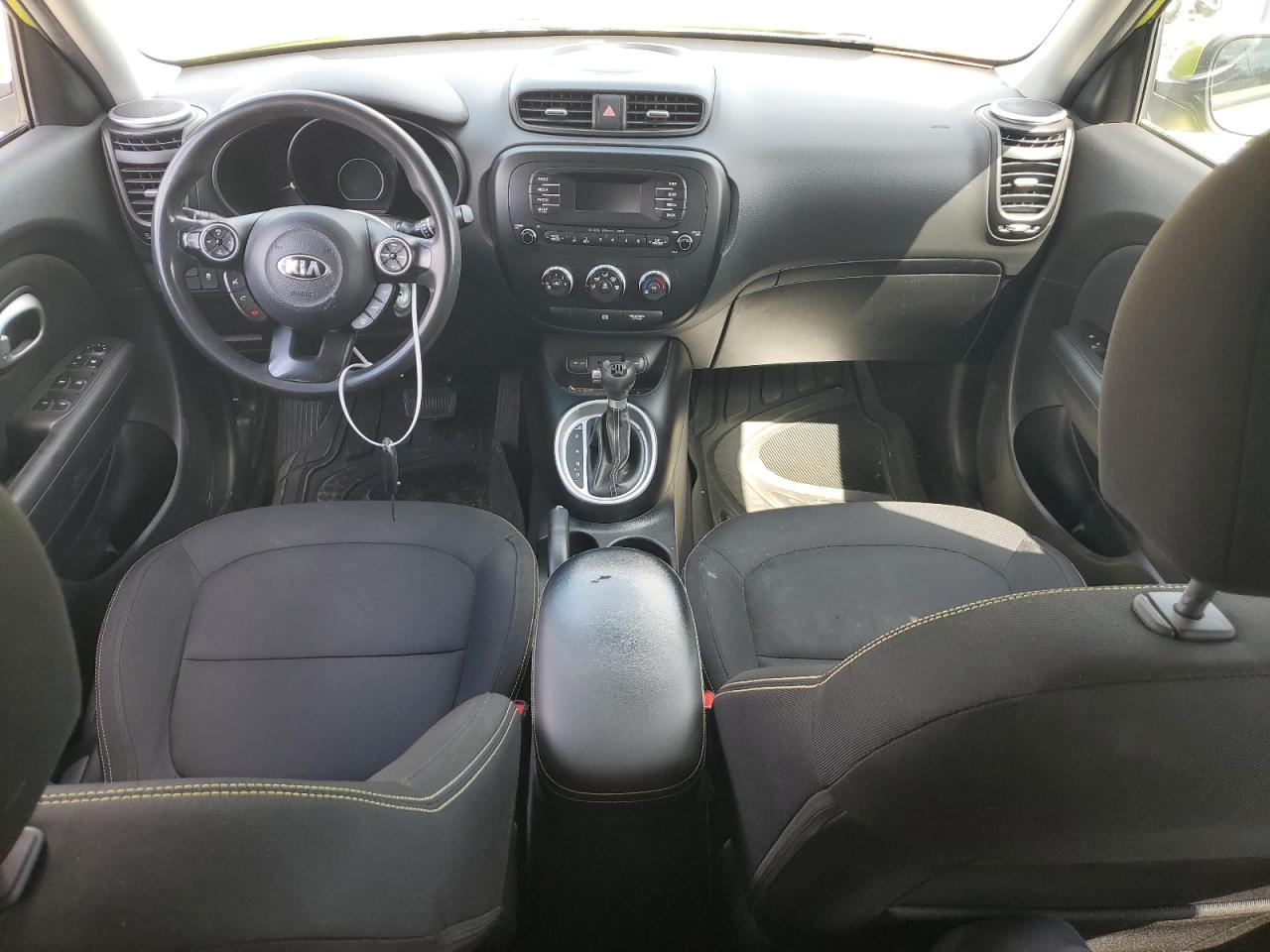 KNDJP3A52F7785858 2015 Kia Soul +