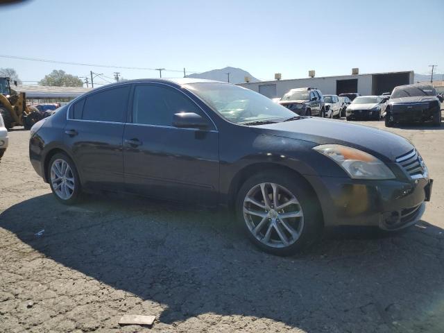2007 Nissan Altima 2.5 VIN: 1N4AL21E07N471831 Lot: 47061054