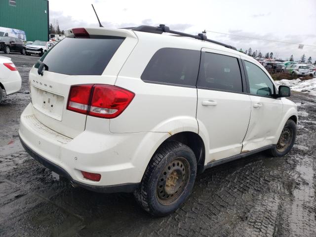 2013 Dodge Journey Sxt VIN: 3C4PDCCGXDT686733 Lot: 48692694