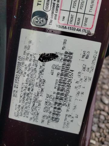 2011 Ford Fusion - Image 12