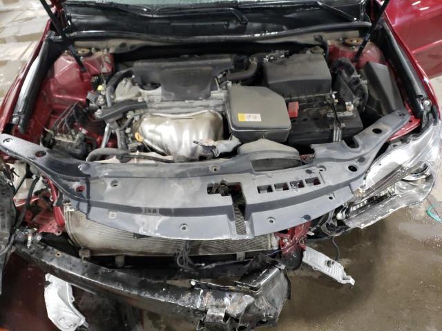 VIN 4T1BF1FK0HU748382 2017 Toyota Camry, LE no.11