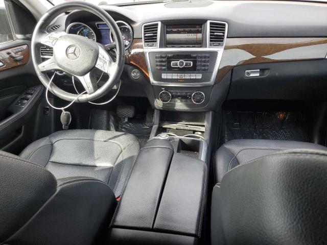 VIN 4JGDA5HB5DA122530 2013 Mercedes-Benz ML-Class, ... no.8