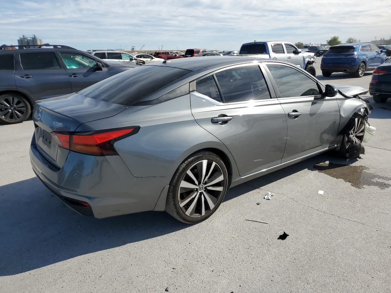 1N4BL4CV5KN301597 NISSAN ALTIMA 2019