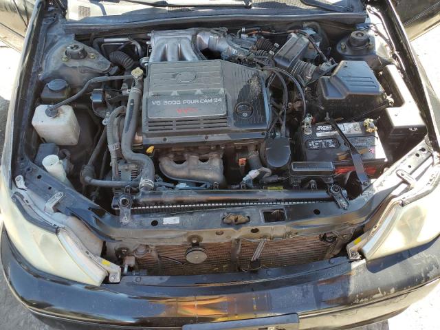 4T1BF28B74U366394 2004 Toyota Avalon Xl