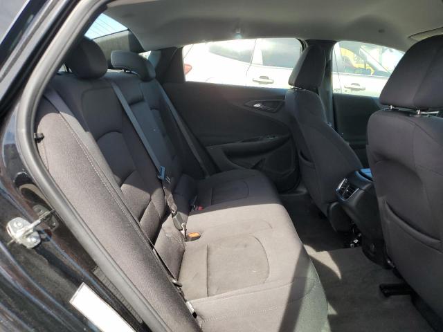 2021 CHEVROLET MALIBU LT 1G1ZD5ST1MF073051