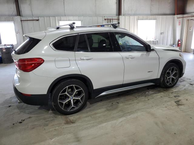 VIN WBXHT3C31G5F64924 2016 BMW X1, Xdrive28I no.3