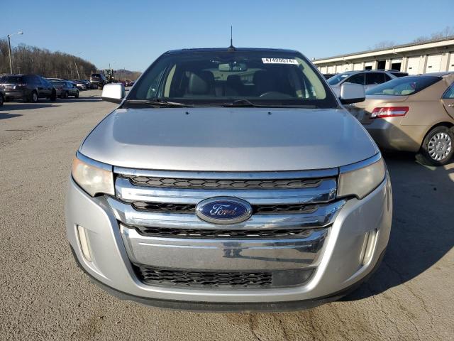 2011 Ford Edge Limited VIN: 2FMDK3KC1BBA23689 Lot: 47420574