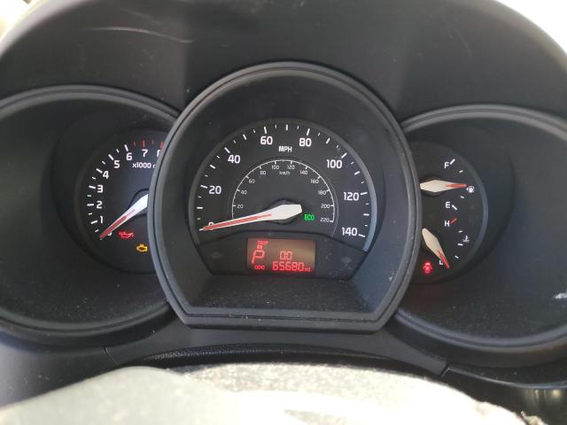2017 KIA RIO KNADM4A32H6105294