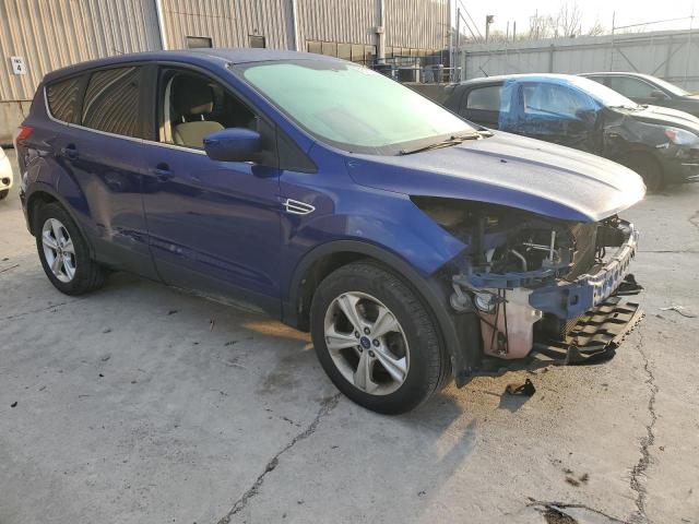 2013 Ford Escape Se VIN: 1FMCU9GX7DUC11862 Lot: 45187364