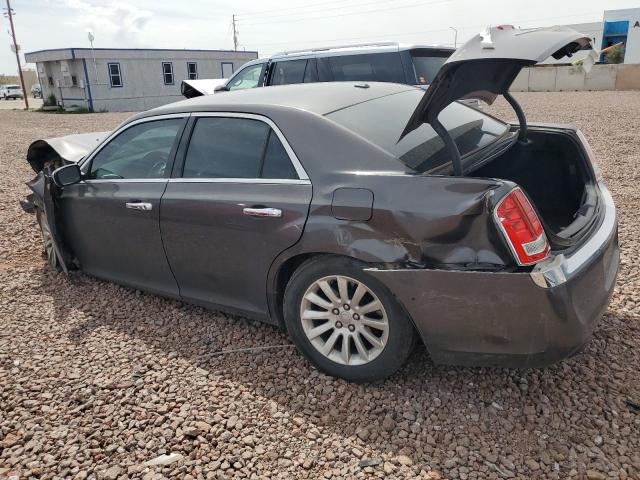 2013 Chrysler 300 VIN: 2C3CCAAG4DH556467 Lot: 48744544