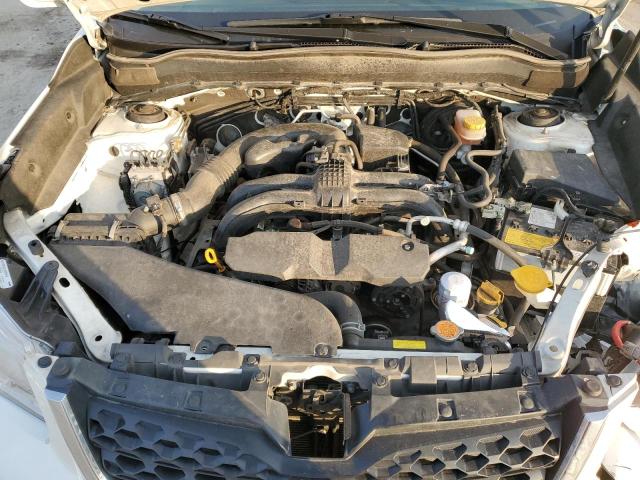 2016 SUBARU FORESTER 2 - JF2SJADC6GH470241