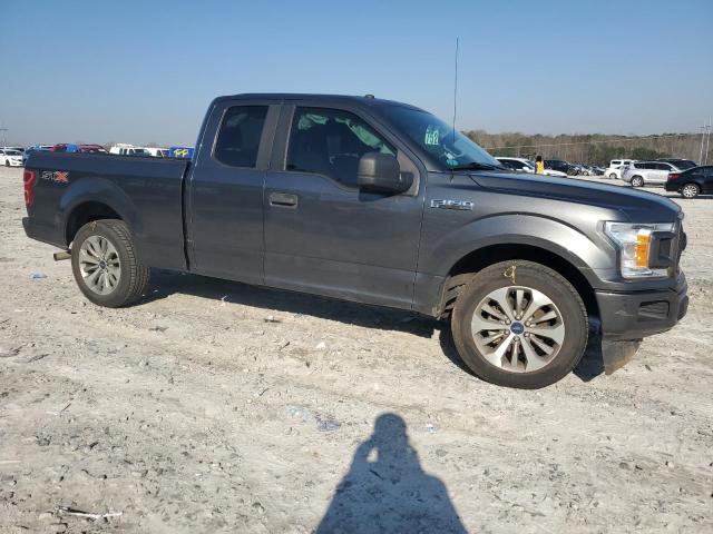 2018 FORD F150 SUPER - 1FTEX1CP2JFC23039