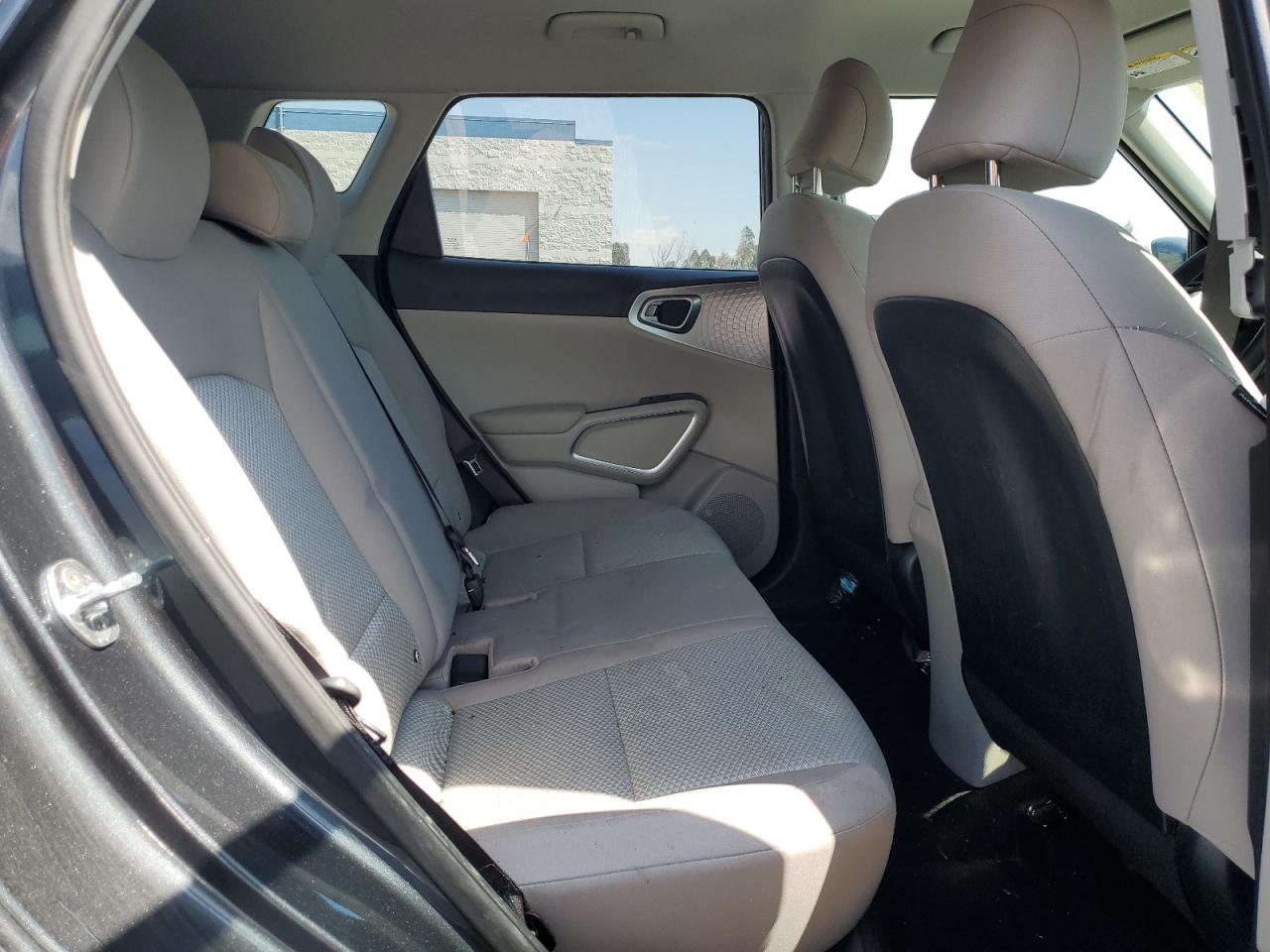 KNDJ23AU7P7199356 2023 Kia Soul Lx