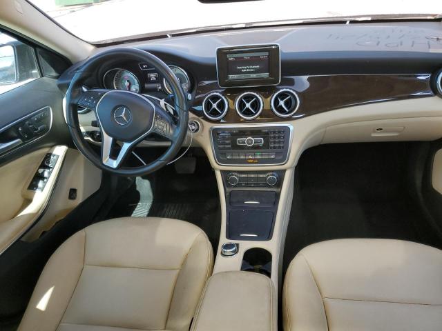 VIN WDCTG4EB8FJ168413 2015 Mercedes-Benz GLA-Class,... no.8