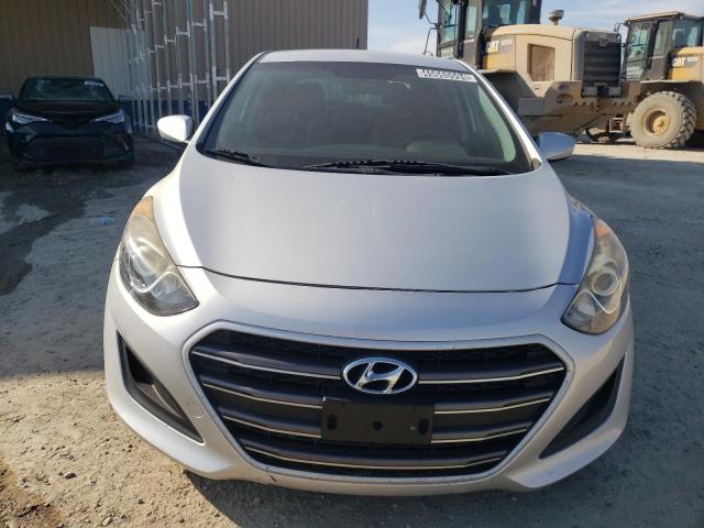 2017 Hyundai Elantra Gt VIN: KMHD35LH2HU373905 Lot: 45665594