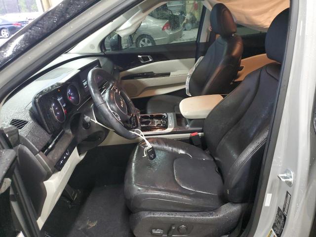 2023 KIA CARNIVAL - KNDNC5H31P6292547