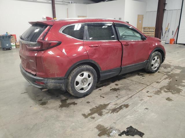 2020 HONDA CR-V SPORT - 2HKRW2H46LH237592