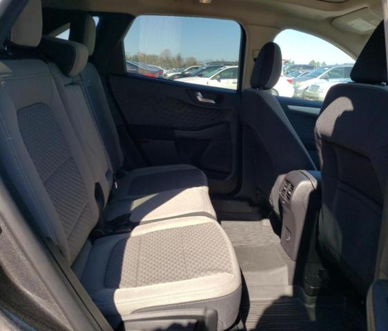 2020 FORD ESCAPE SE - 1FMCU9G60LUB28876