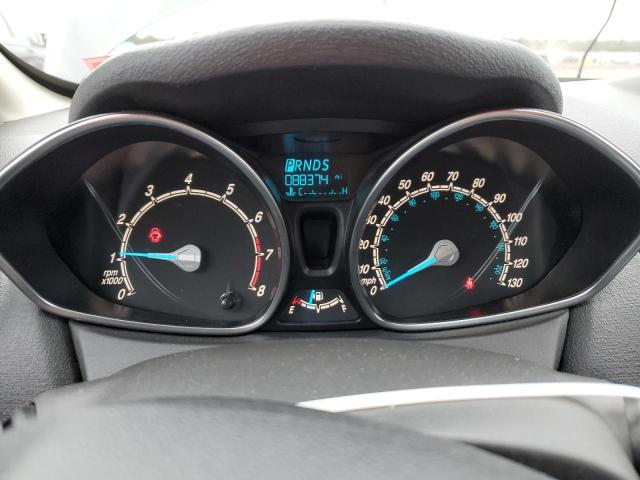 2016 FORD FIESTA 3FADP4BJ6GM106394