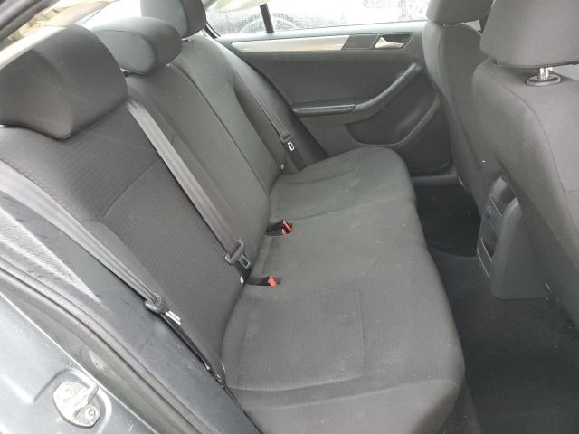 2016 Volkswagen Jetta Se VIN: 3VWD67AJ7GM315124 Lot: 47925134