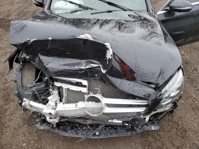 2016 Mercedes-Benz C 300 4Matic VIN: 55SWF4KB5GU175059 Lot: 45671664