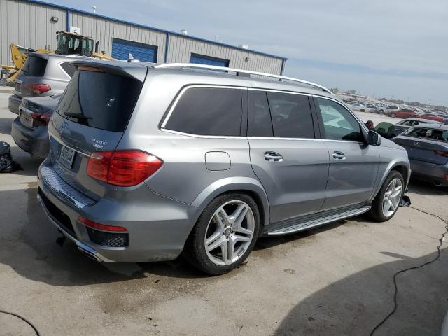 VIN 4JGDF7DE4FA554025 2015 Mercedes-Benz GL-Class, ... no.3