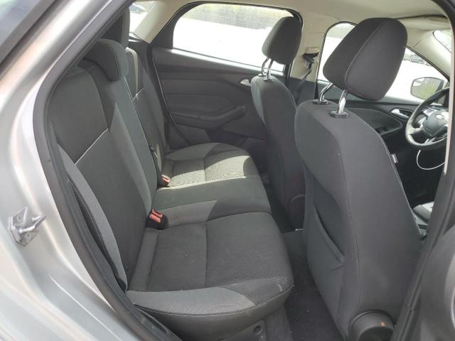 1FAHP3K22CL183490 2012 Ford Focus Se