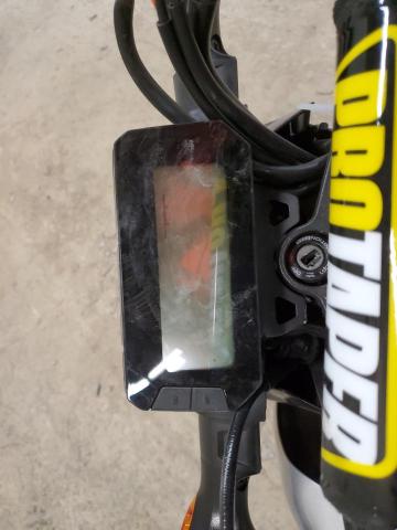 2023 HONDA GROM 125 MLHJC9210P5110322