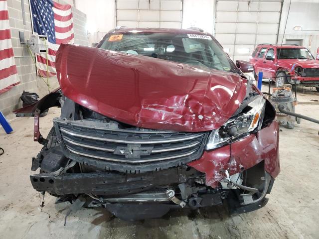 2016 CHEVROLET TRAVERSE L - 1GNKVHKDXGJ113653