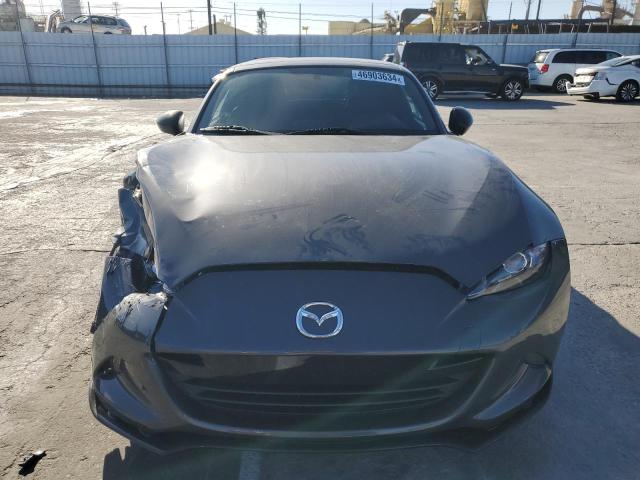 2017 Mazda Mx-5 Miata Club VIN: JM1NDAL75H0101927 Lot: 46903634