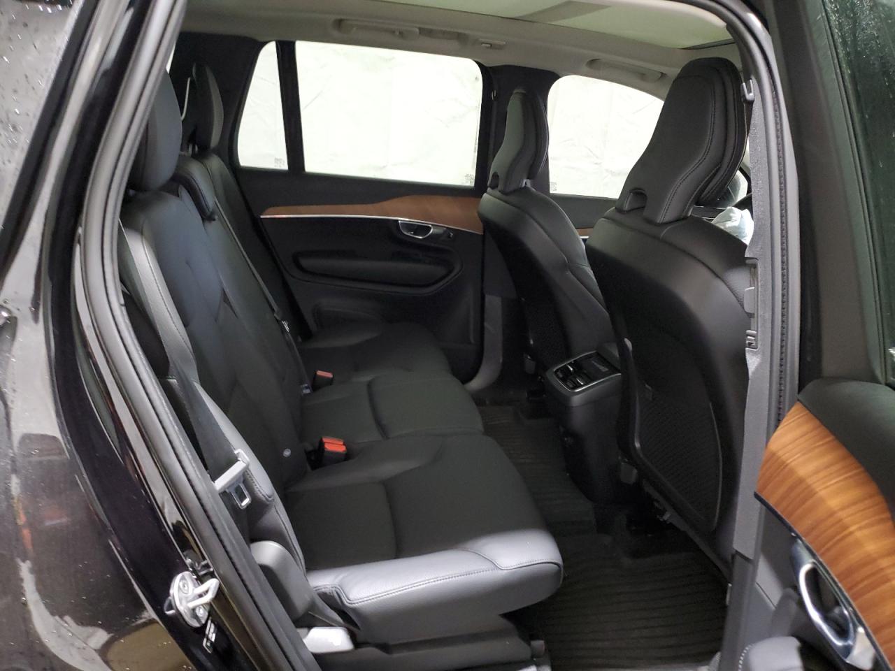 2023 Volvo Xc90 Plus vin: YV4L12PN0P1982377