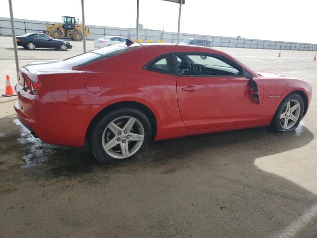 2010 Chevrolet Camaro Lt VIN: 2G1FB1EV4A9192327 Lot: 46937744