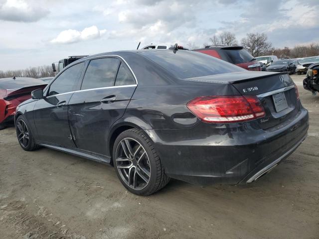 WDDHF5KB1EA874636 | 2014 MERCEDES-BENZ E 350