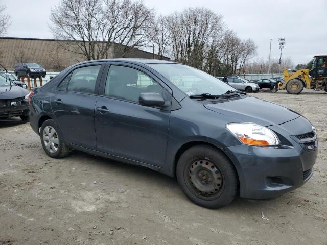 JTDBT923881198442 | 2008 Toyota yaris