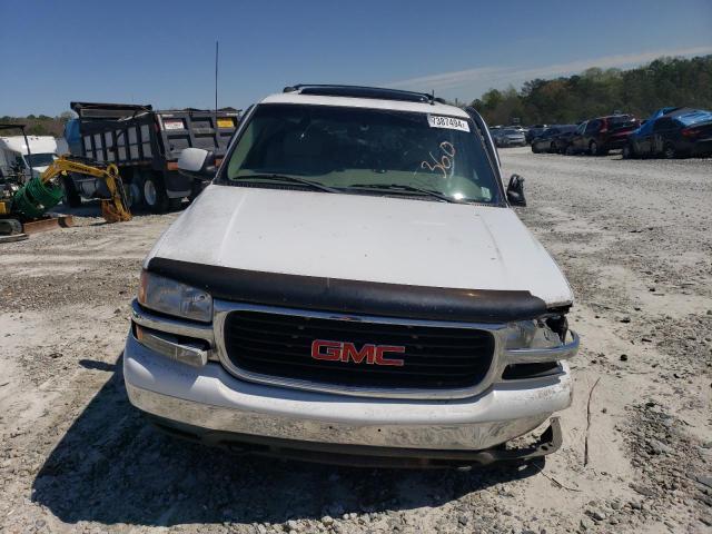 2002 GMC Yukon VIN: 1GKEC13Z62R192136 Lot: 47387494