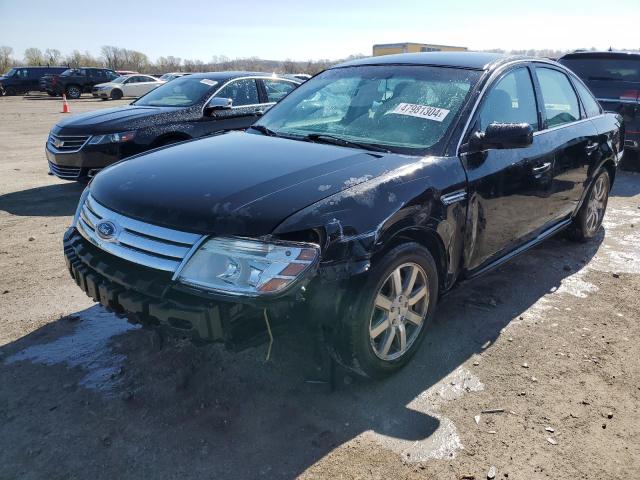 2008 FORD TAURUS SEL #2928501784