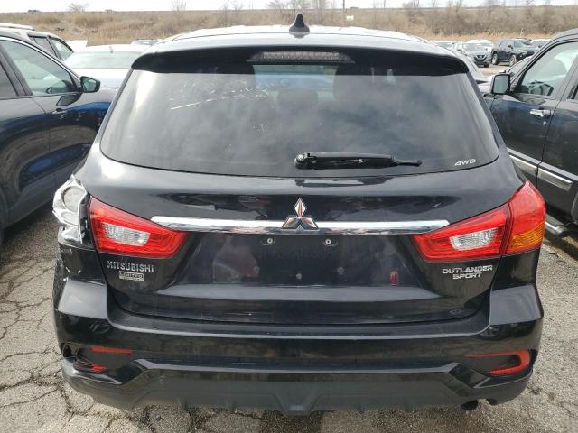 JA4AR3AUXKU028049 2019 MITSUBISHI OUTLANDER-5