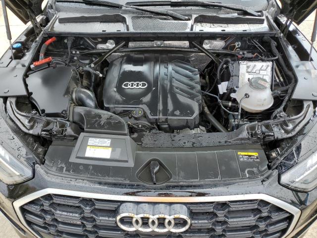 WA1EAAFY6N2123748 2022 AUDI Q5, photo no. 11