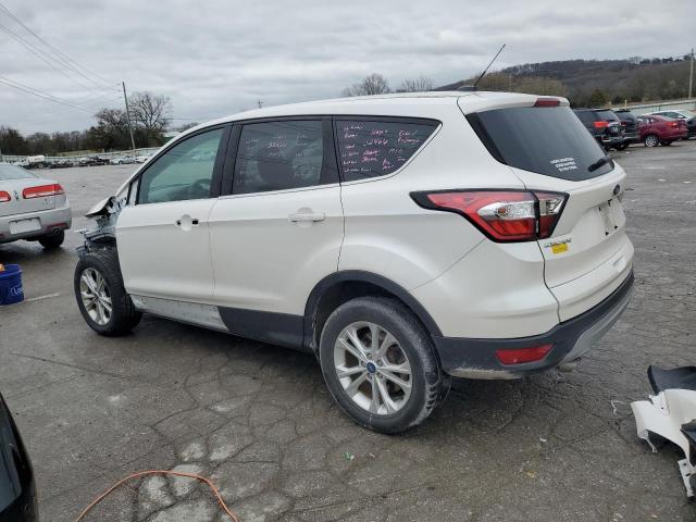 1FMCU0GD2JUC85008 | 2018 Ford escape se