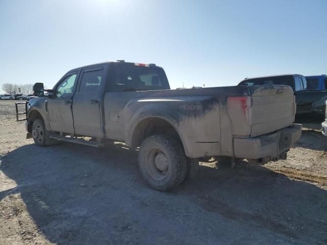 2020 Ford F350 Super Duty VIN: 1FT8W3DT5LEC63065 Lot: 46069264
