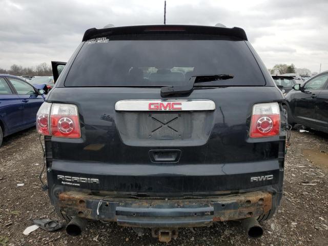 2012 GMC Acadia Denali VIN: 1GKKVTED7CJ221671 Lot: 39246410