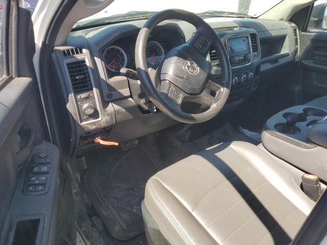 2017 Ram 1500 St VIN: 1C6RR7FG7HS649280 Lot: 46928184