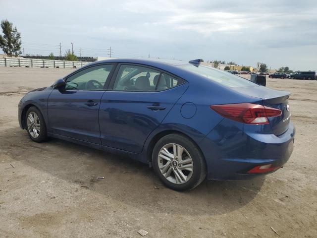 VIN 5NPD84LF8LH572653 2020 Hyundai Elantra, Sel no.2