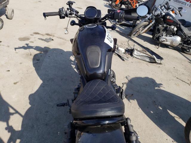 2021 HONDA CMX1100 A JH2SC8309MK000039