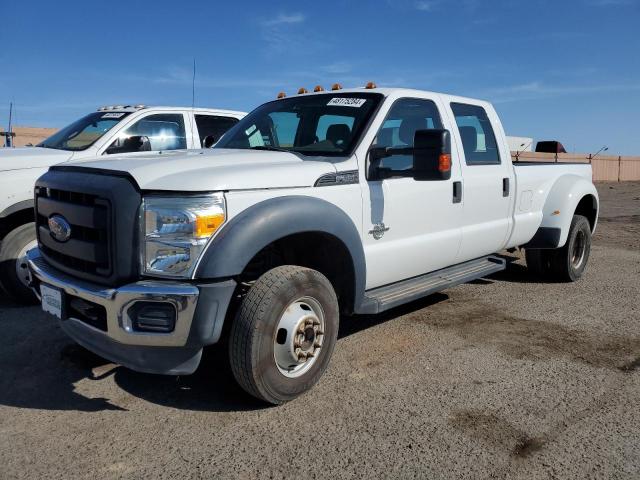 1FT8W3DT8FED70244 2015 FORD F350-0
