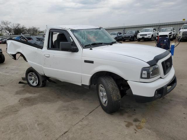 2007 Ford Ranger VIN: 1FTYR10DX7PA26561 Lot: 46086134