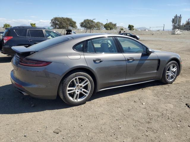 VIN WP0AA2A70JL103105 2018 Porsche Panamera, 4 no.3