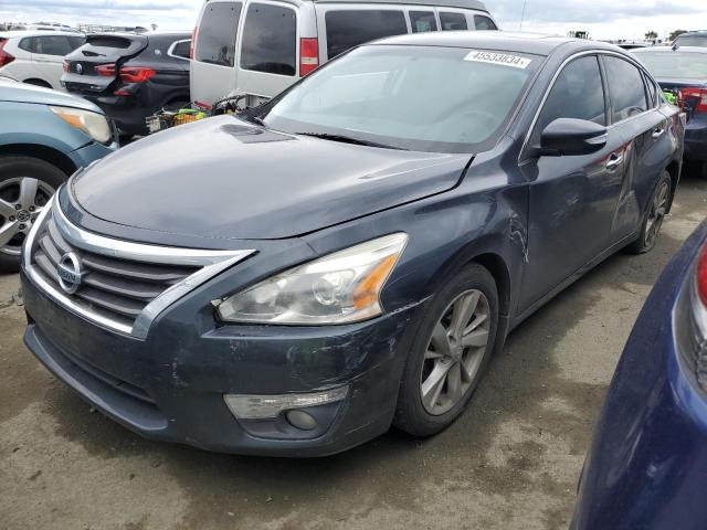 2015 Nissan Altima 2.5 VIN: 1N4AL3AP8FC465065 Lot: 45533834